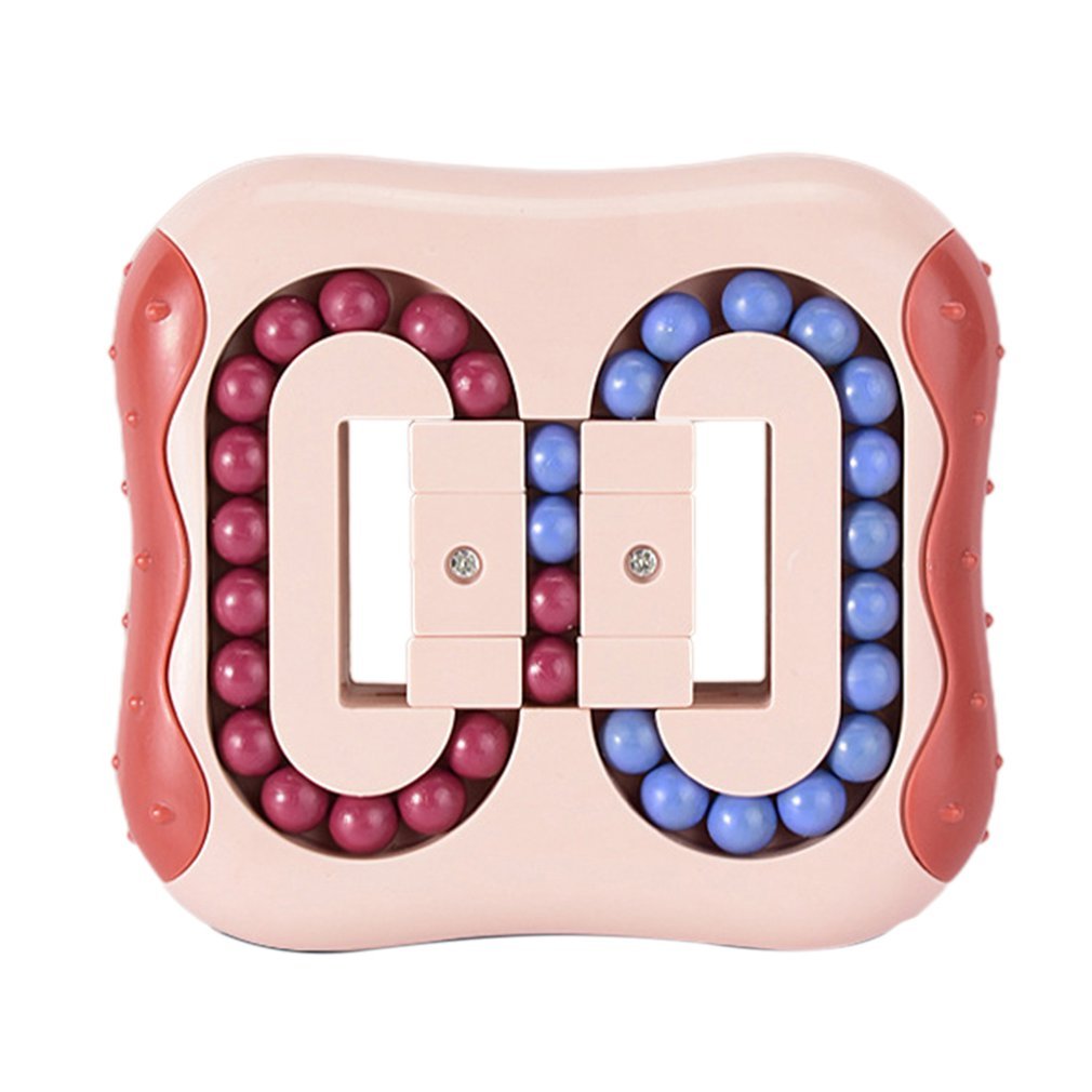 Fidget Rotating Cube - BabySala