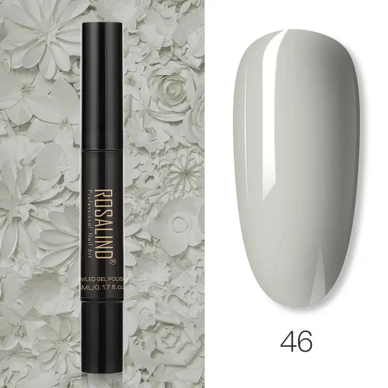 Gel Nail Polish Pen 🔥6 Pens for $25 Only🔥 - NailSala