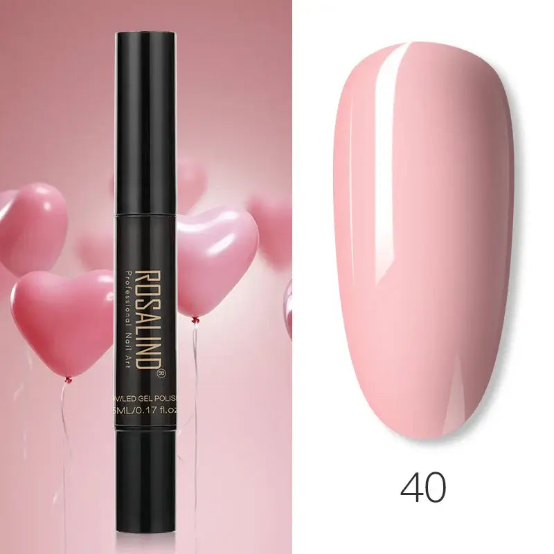 Gel Nail Polish Pen 🔥6 Pens for $25 Only🔥 - NailSala