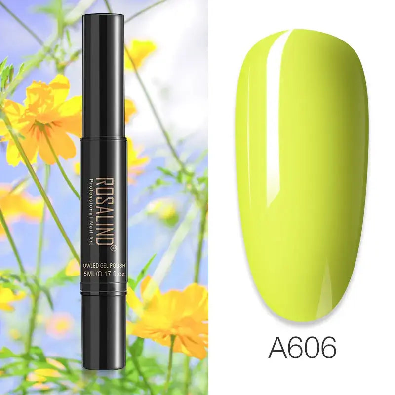 Gel Nail Polish Pen 🔥6 Pens for $25 Only🔥 - NailSala