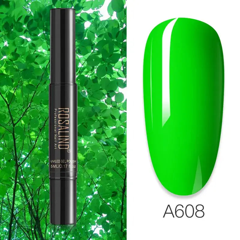 Gel Nail Polish Pen 🔥6 Pens for $25 Only🔥 - NailSala