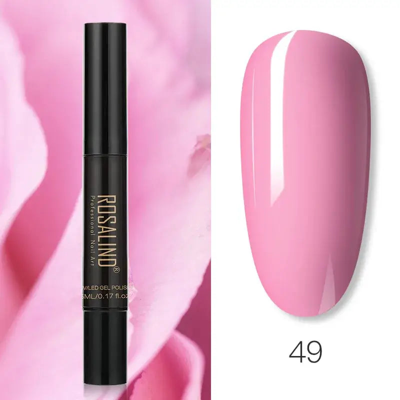 Gel Nail Polish Pen 🔥6 Pens for $25 Only🔥 - NailSala