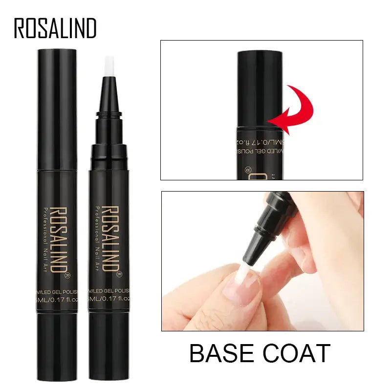 Gel Nail Polish Pen 🔥6 Pens for $25 Only🔥 - NailSala
