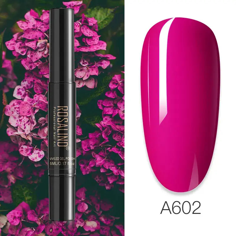 Gel Nail Polish Pen 🔥6 Pens for $25 Only🔥 - NailSala