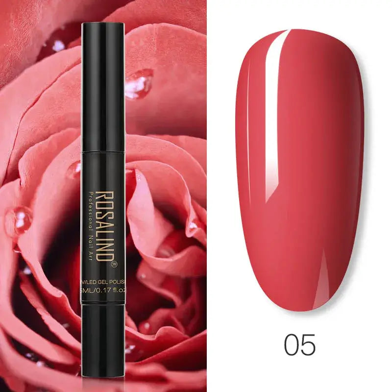 Gel Nail Polish Pen 🔥6 Pens for $25 Only🔥 - NailSala
