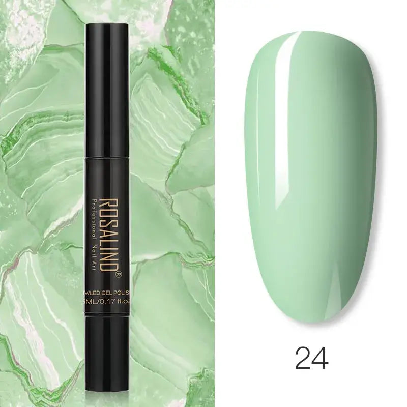 Gel Nail Polish Pen 🔥6 Pens for $25 Only🔥 - NailSala