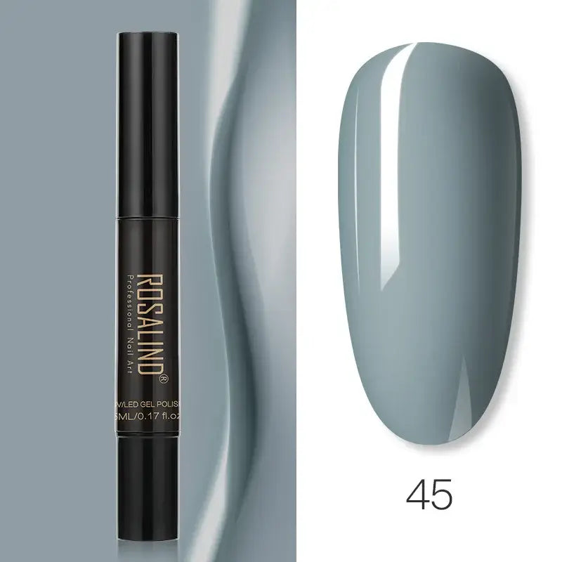 Gel Nail Polish Pen 🔥6 Pens for $25 Only🔥 - NailSala