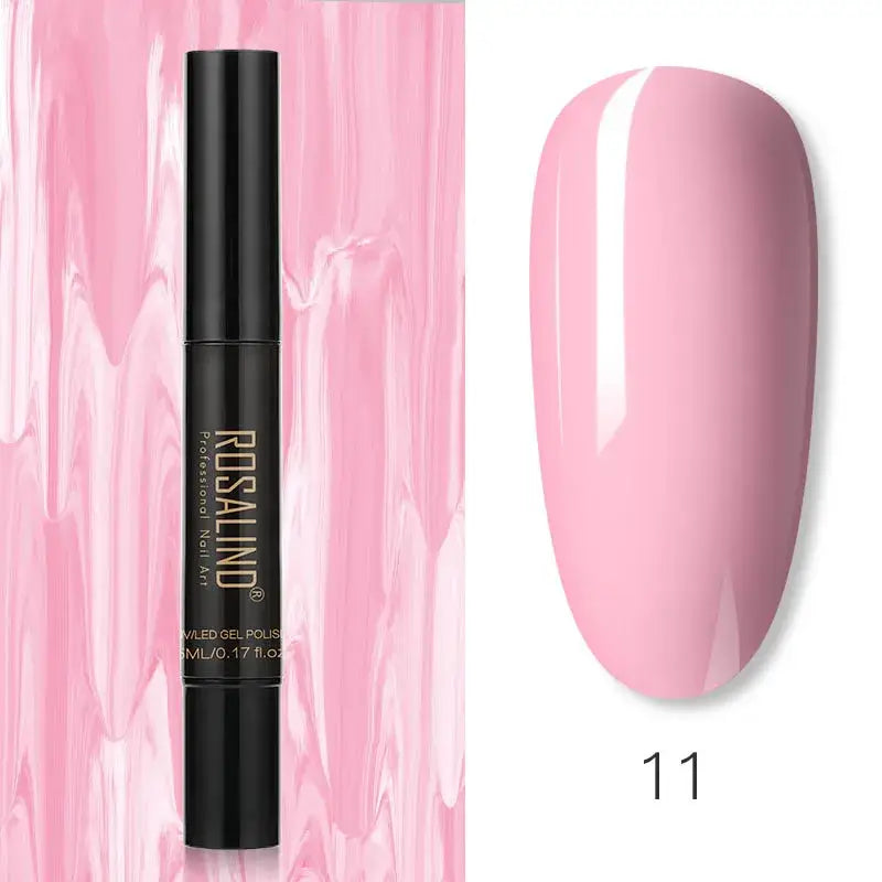 Gel Nail Polish Pen 🔥6 Pens for $25 Only🔥 - NailSala