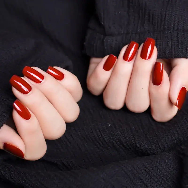 Gel Nail Polish Pen 🔥6 Pens for $25 Only🔥 - NailSala