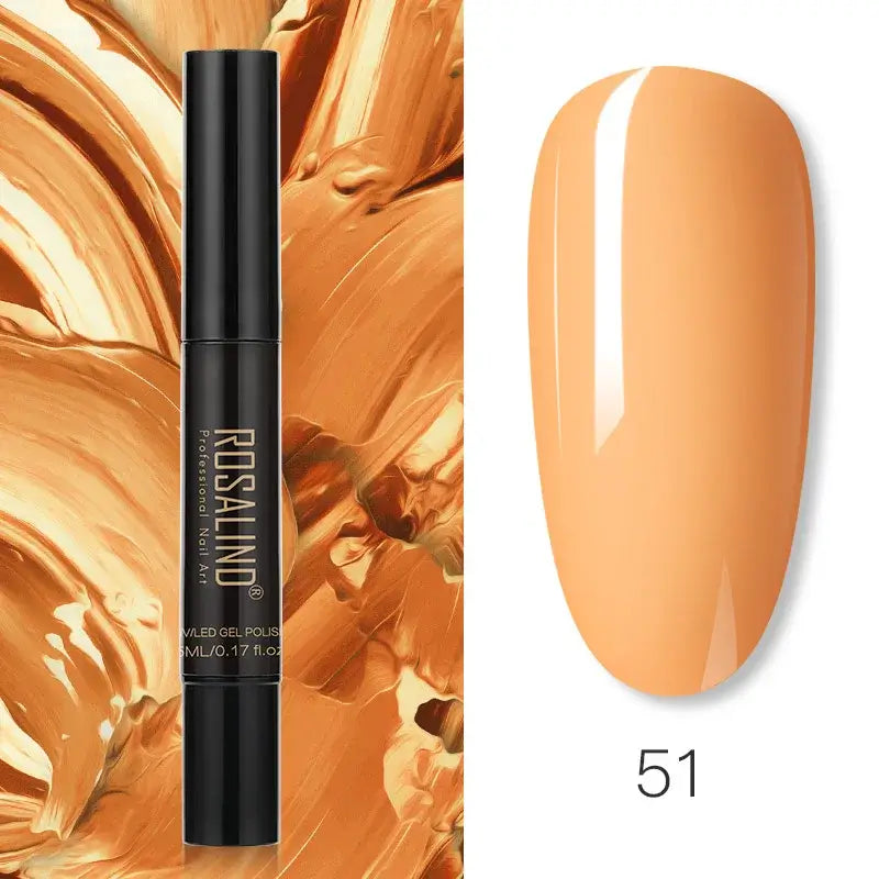 Gel Nail Polish Pen 🔥6 Pens for $25 Only🔥 - NailSala