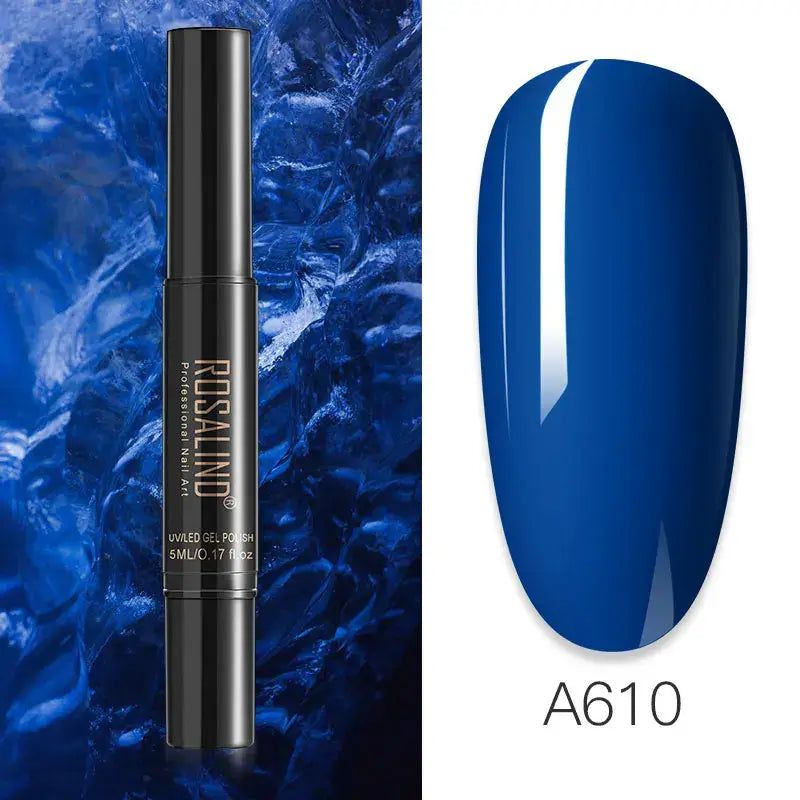 Gel Nail Polish Pen 🔥6 Pens for $25 Only🔥 - NailSala