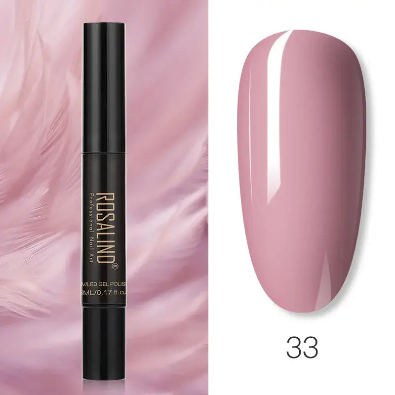 Gel Nail Polish Pen 🔥6 Pens for $25 Only🔥 - NailSala