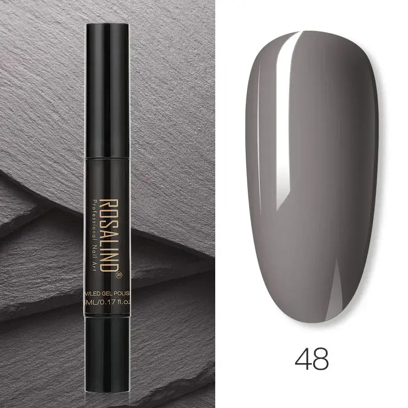 Gel Nail Polish Pen 🔥6 Pens for $25 Only🔥 - NailSala