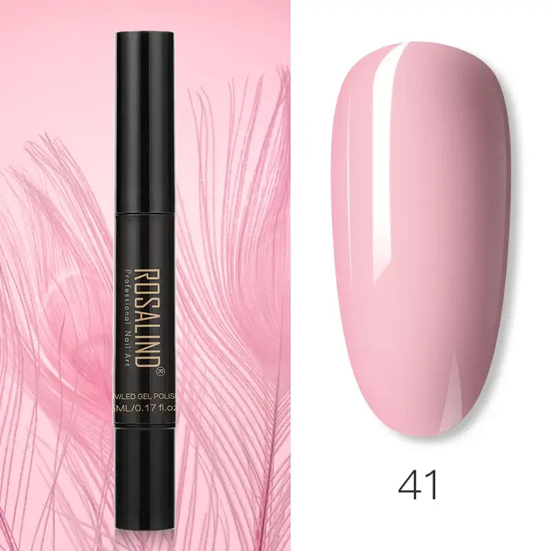 Gel Nail Polish Pen 🔥6 Pens for $25 Only🔥 - NailSala