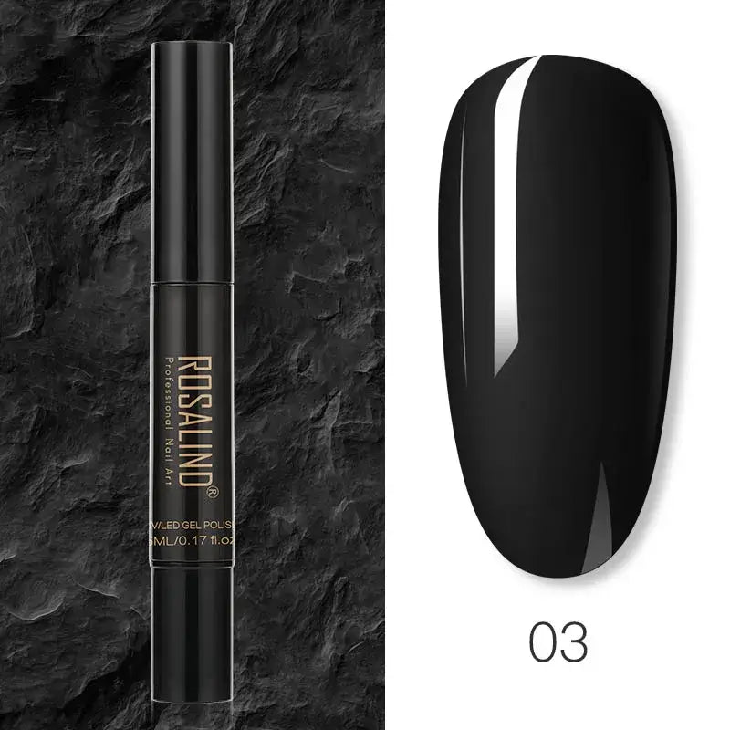 Gel Nail Polish Pen 🔥6 Pens for $25 Only🔥 - NailSala