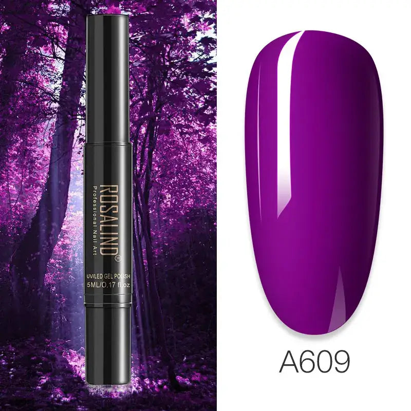 Gel Nail Polish Pen 🔥6 Pens for $25 Only🔥 - NailSala
