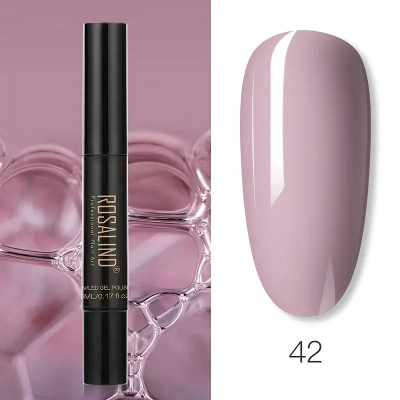 Gel Nail Polish Pen 🔥6 Pens for $25 Only🔥 - NailSala