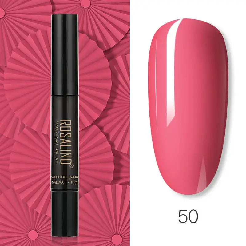 Gel Nail Polish Pen 🔥6 Pens for $25 Only🔥 - NailSala