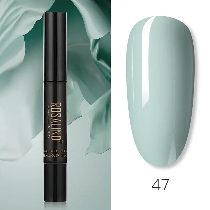 Gel Nail Polish Pen 🔥6 Pens for $25 Only🔥 - NailSala