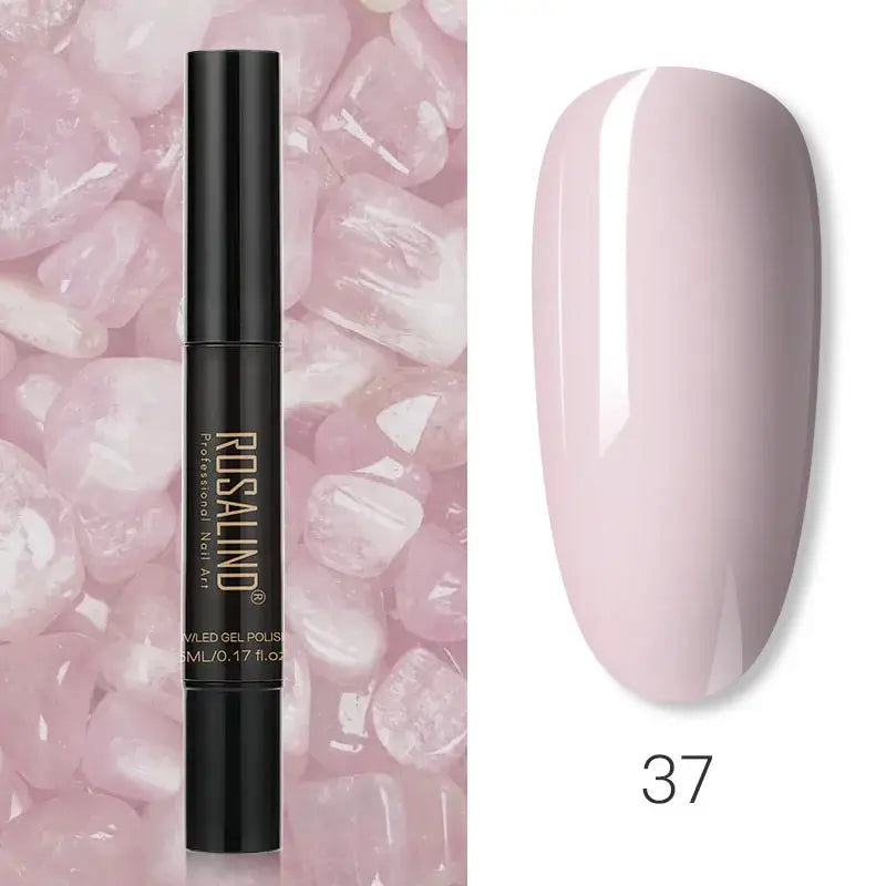 Gel Nail Polish Pen 🔥6 Pens for $25 Only🔥 - NailSala