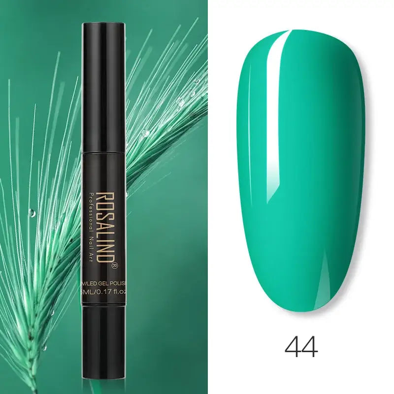 Gel Nail Polish Pen 🔥6 Pens for $25 Only🔥 - NailSala