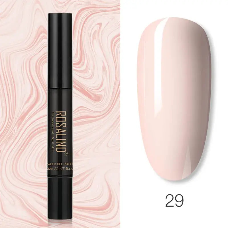 Gel Nail Polish Pen 🔥6 Pens for $25 Only🔥 - NailSala