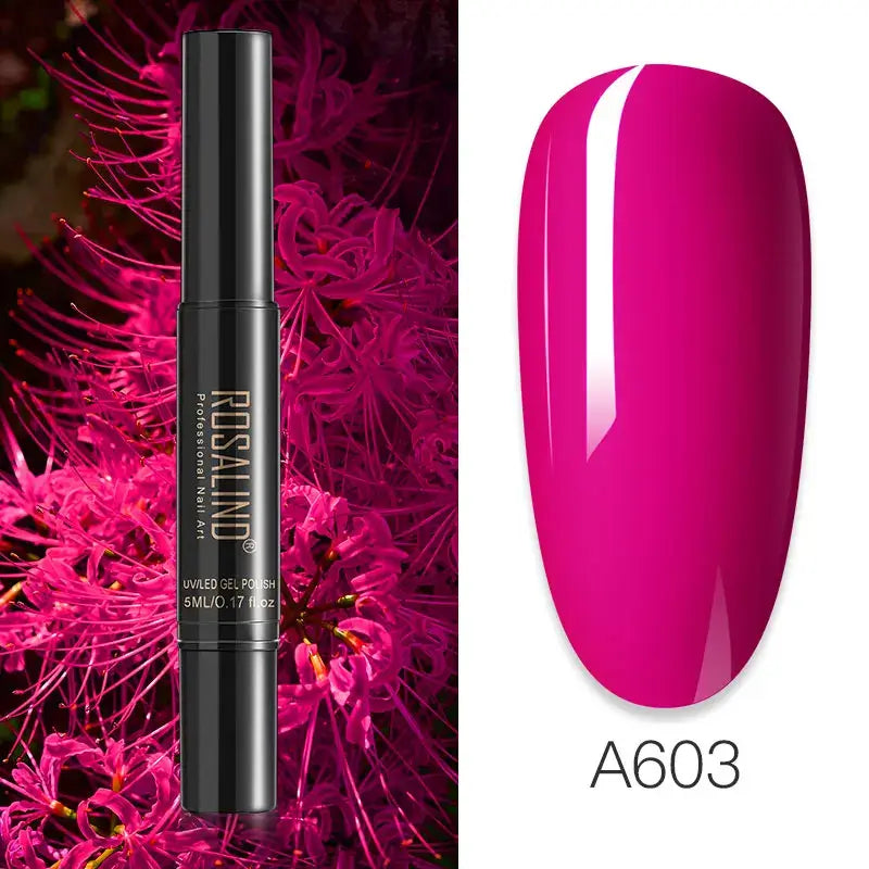 Gel Nail Polish Pen 🔥6 Pens for $25 Only🔥 - NailSala