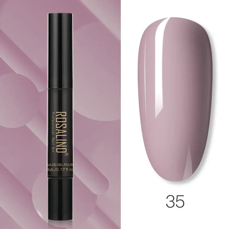 Gel Nail Polish Pen 🔥6 Pens for $25 Only🔥 - NailSala