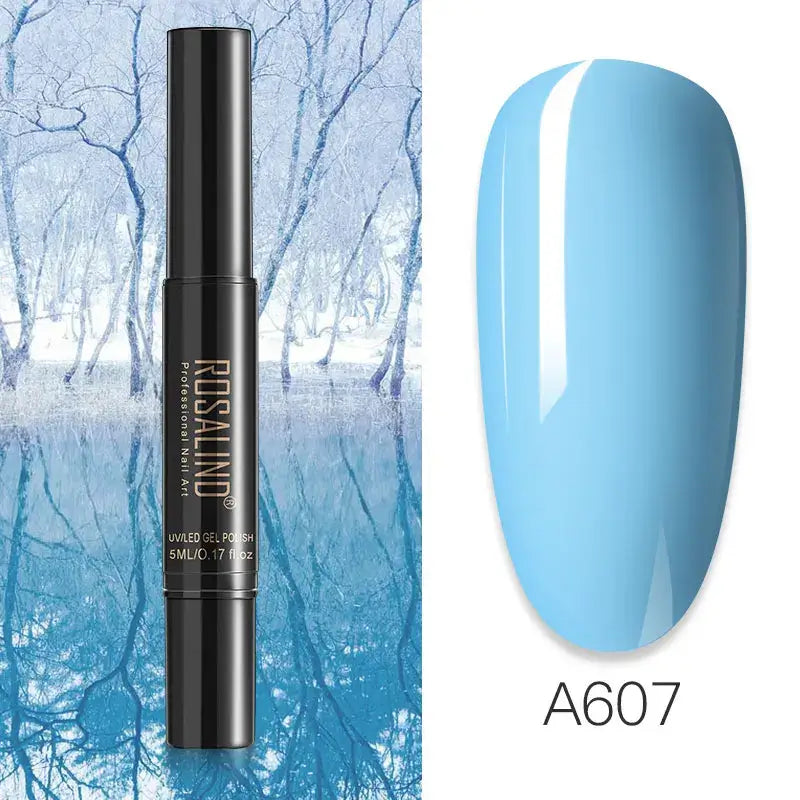 Gel Nail Polish Pen 🔥6 Pens for $25 Only🔥 - NailSala
