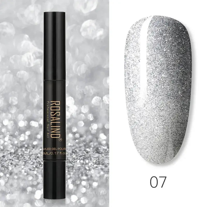 Gel Nail Polish Pen 🔥6 Pens for $25 Only🔥 - NailSala