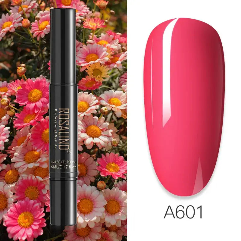 Gel Nail Polish Pen 🔥6 Pens for $25 Only🔥 - NailSala