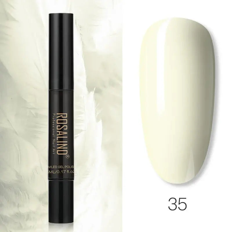 Gel Nail Polish Pen 🔥6 Pens for $25 Only🔥 - NailSala