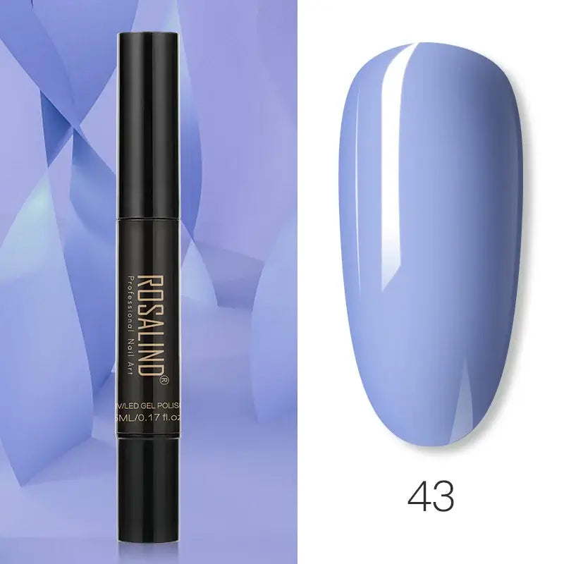 Gel Nail Polish Pen 🔥6 Pens for $25 Only🔥 - NailSala