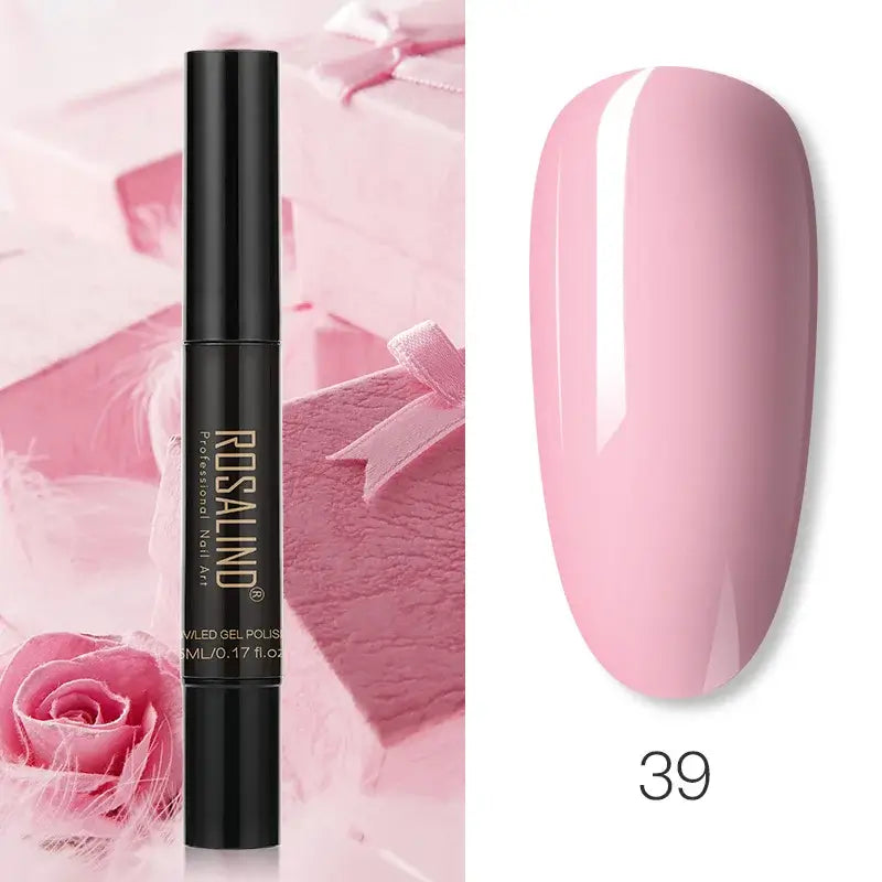 Gel Nail Polish Pen 🔥6 Pens for $25 Only🔥 - NailSala