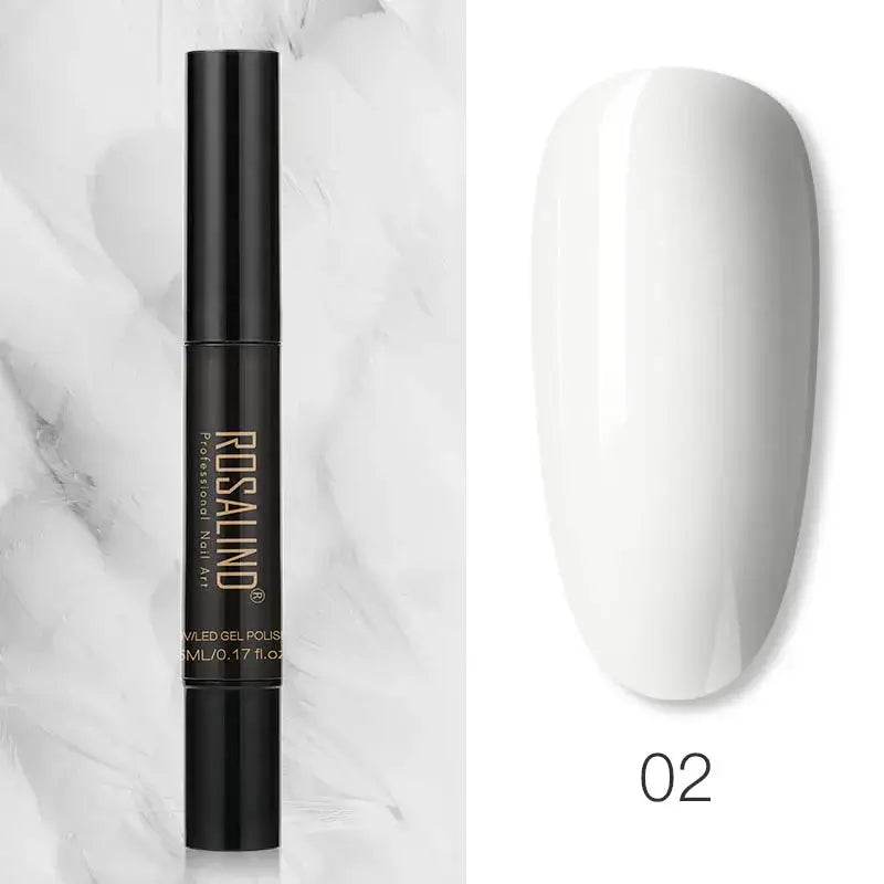 Gel Nail Polish Pen 🔥6 Pens for $25 Only🔥 - NailSala
