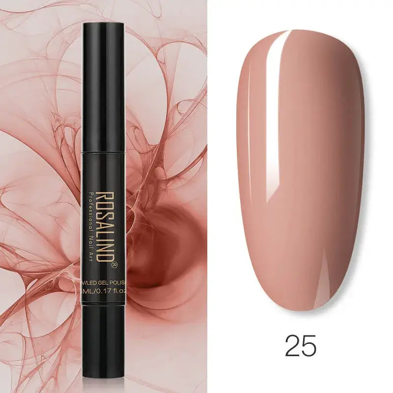Gel Nail Polish Pen 🔥6 Pens for $25 Only🔥 - NailSala