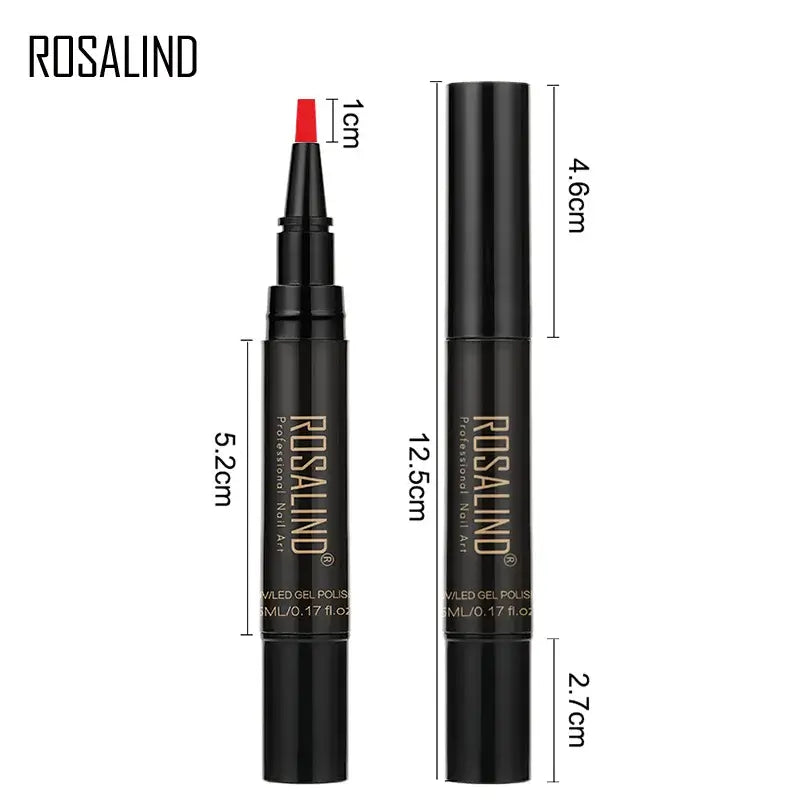 Gel Nail Polish Pen 🔥6 Pens for $25 Only🔥 - NailSala