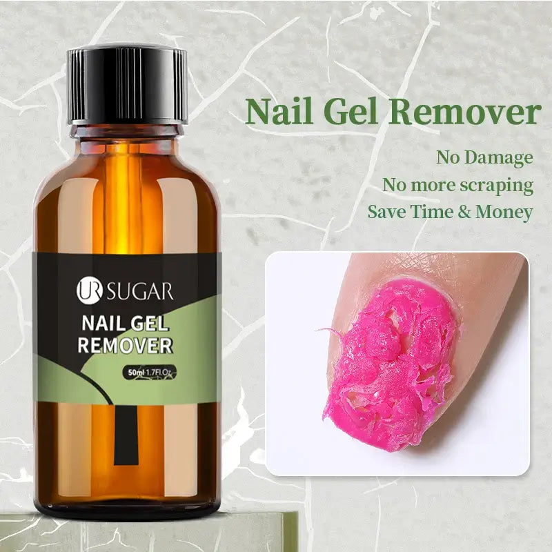 Nail Gel Remover - NailSala