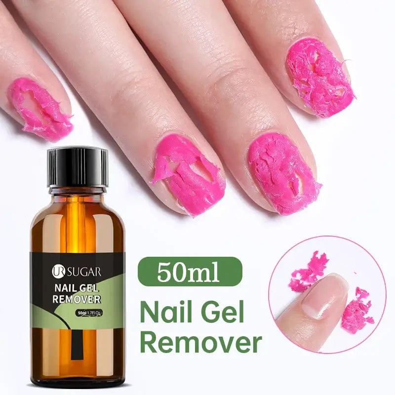 Nail Gel Remover - NailSala
