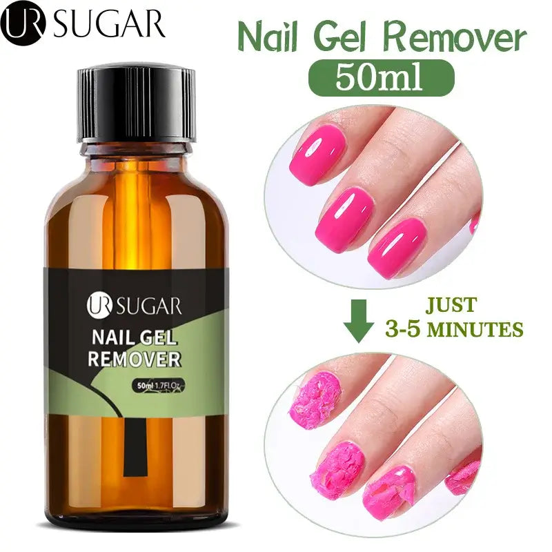 Nail Gel Remover - NailSala