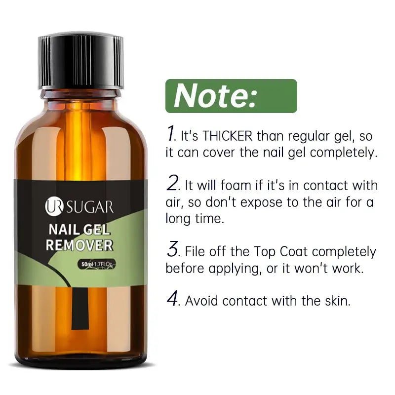 Nail Gel Remover - NailSala